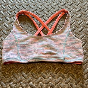 Ivivva sport bra